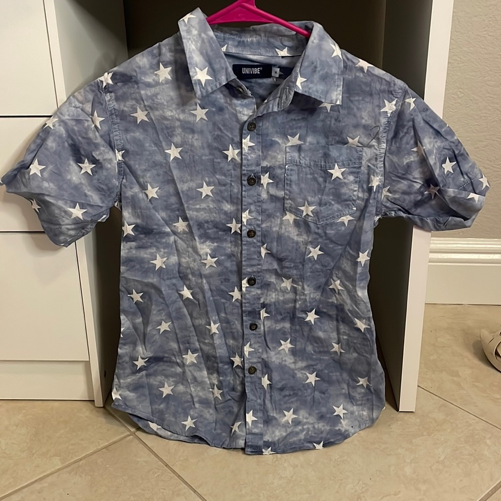 Boys Tee